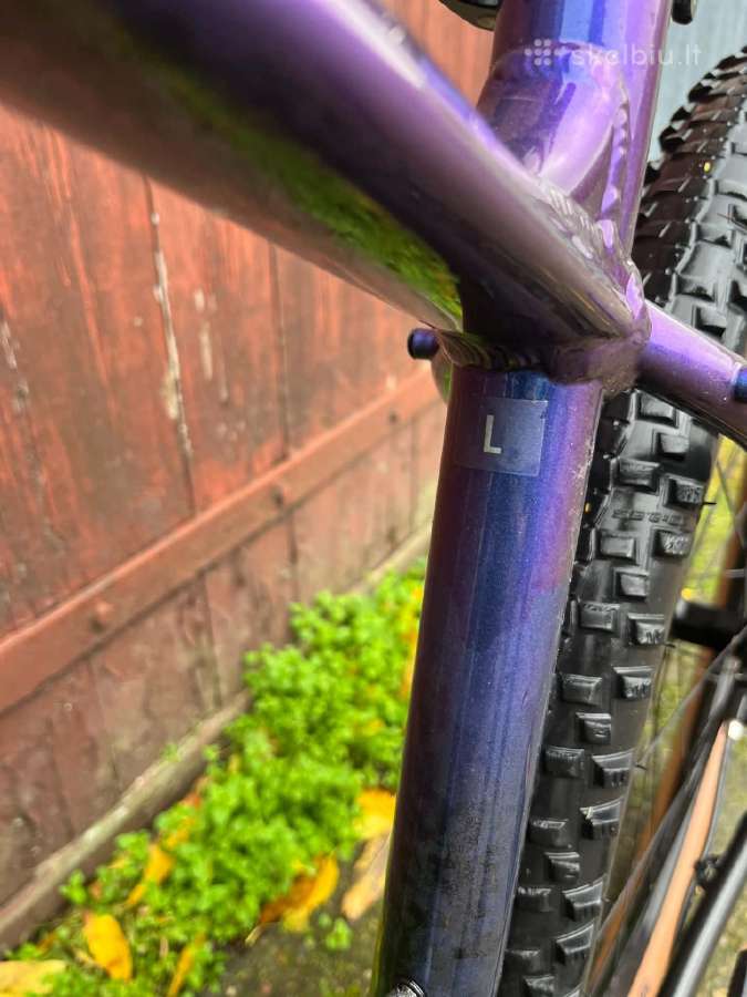 Trek Marlin 5 - nuotraukos Nr. 7