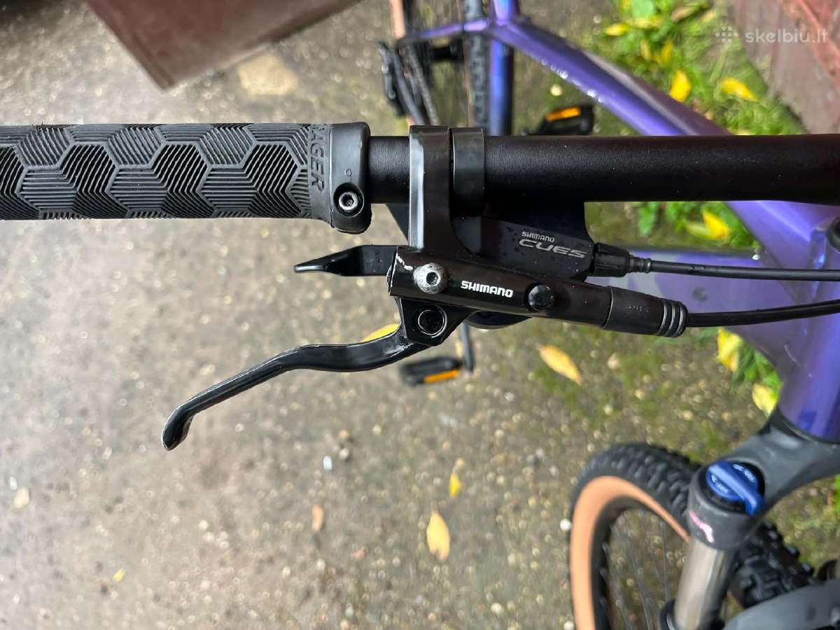 Trek Marlin 5 - nuotraukos Nr. 8