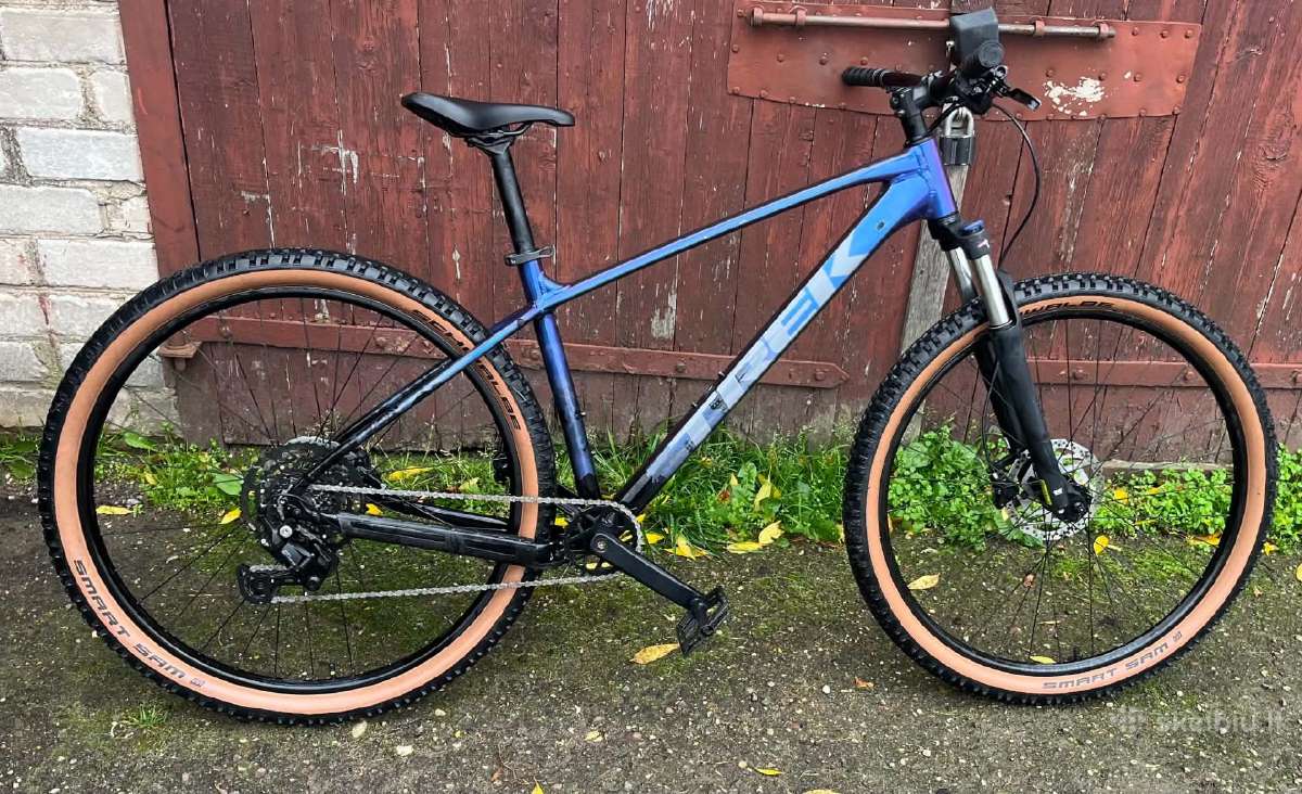 Trek Marlin 5 - nuotraukos Nr. 9
