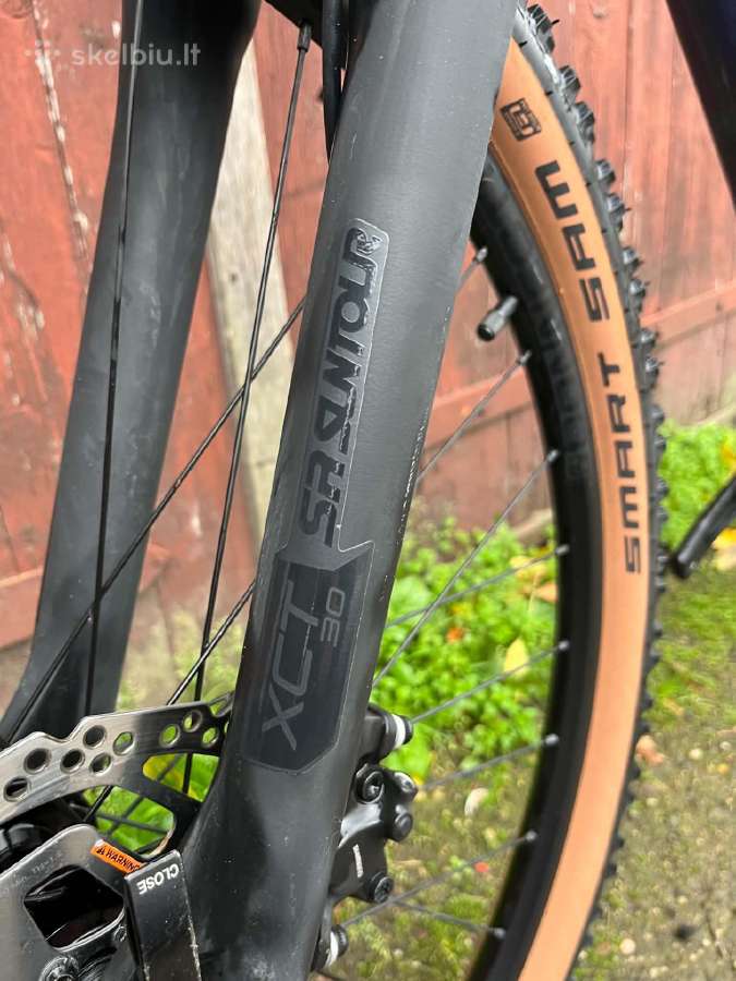Trek Marlin 5 - nuotraukos Nr. 10