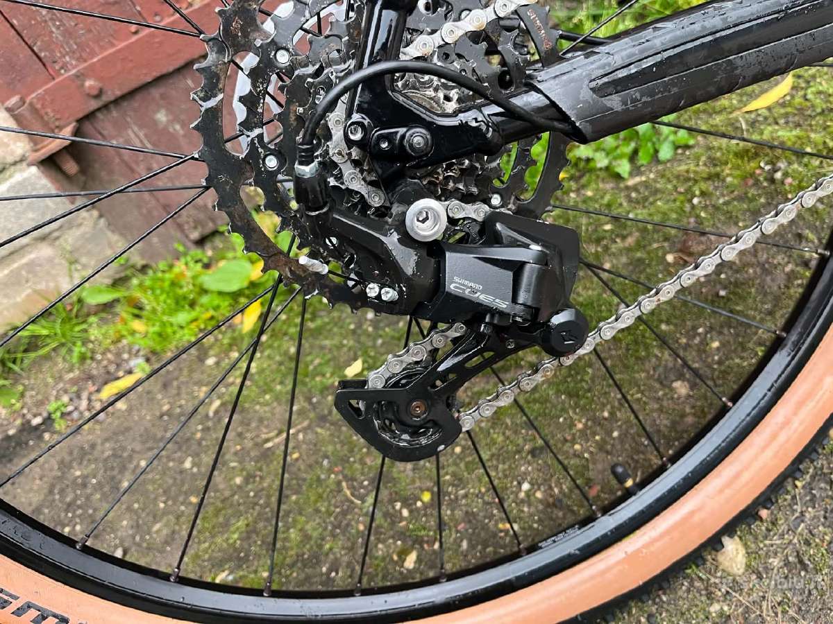 Trek Marlin 5 - nuotraukos Nr. 11