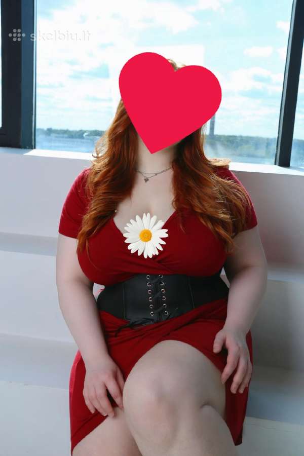 Hot Girl in Vilnius - nuotraukos Nr. 2