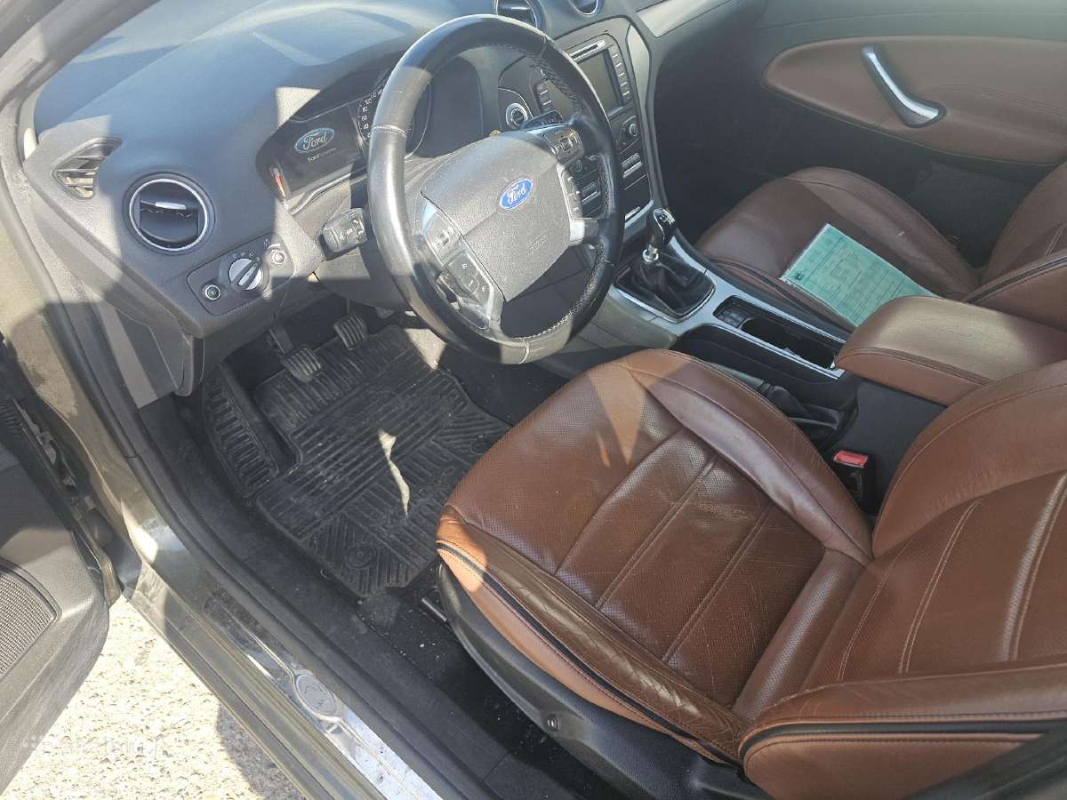 Parduodu automobili - nuotraukos Nr. 8