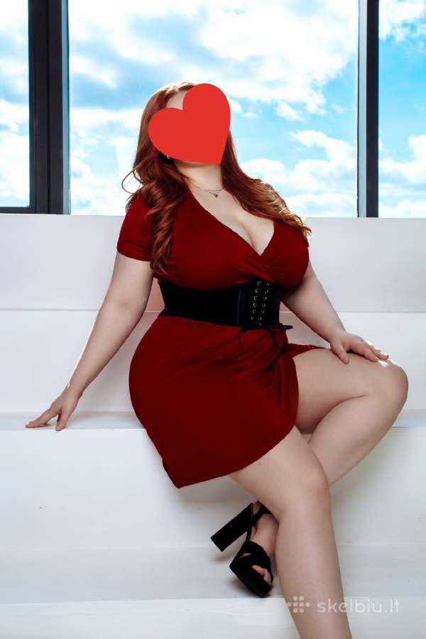 Hot Girl in Vilnius - nuotraukos Nr. 4