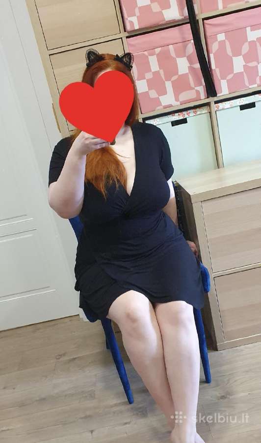 Hot Girl in Vilnius - nuotraukos Nr. 5