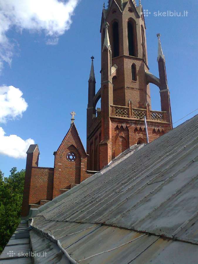 Aukštalipių paslaugos Tiesiogiai - nuotraukos Nr. 10