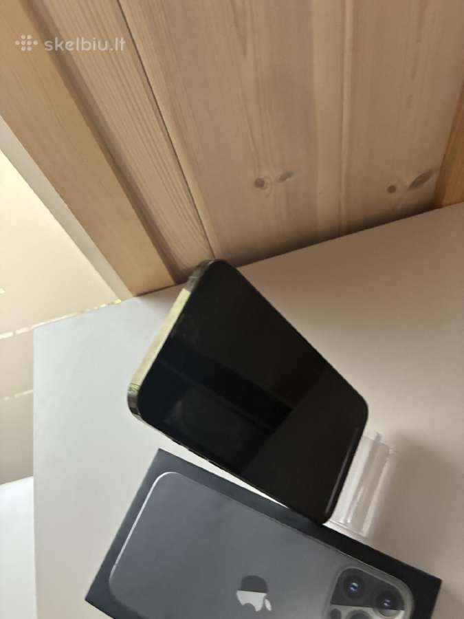 iPhone 13 pro max - nuotraukos Nr. 4