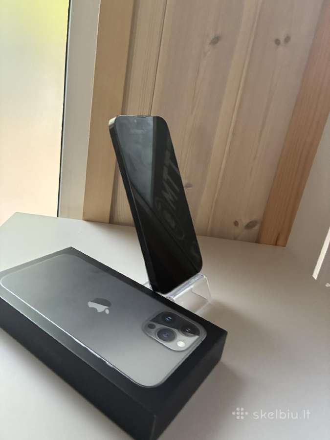 iPhone 13 pro max - nuotraukos Nr. 5