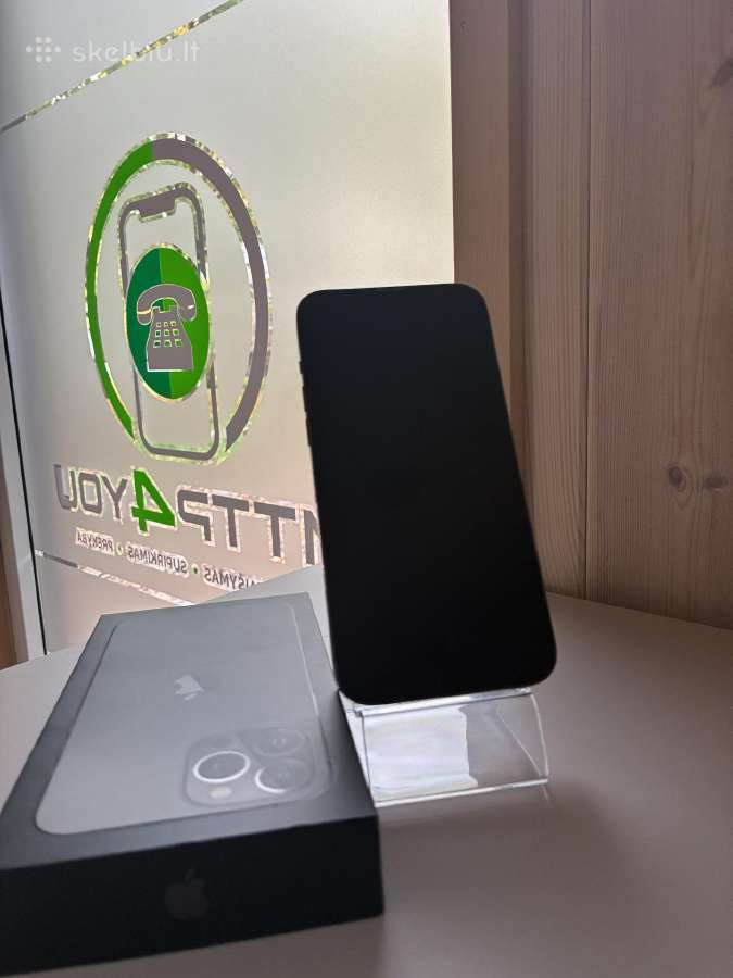 iPhone 13 pro max - nuotraukos Nr. 7