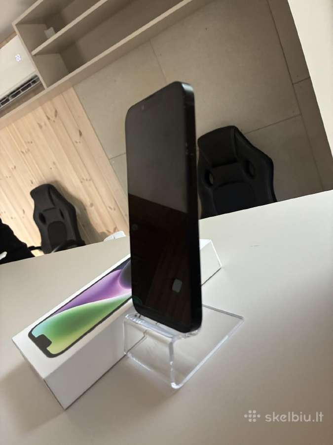 iPhone 14 - nuotraukos Nr. 2