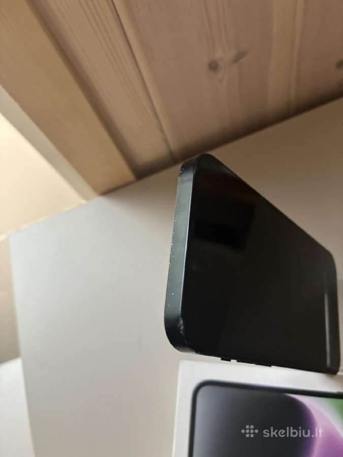 iPhone 14 - nuotraukos Nr. 4