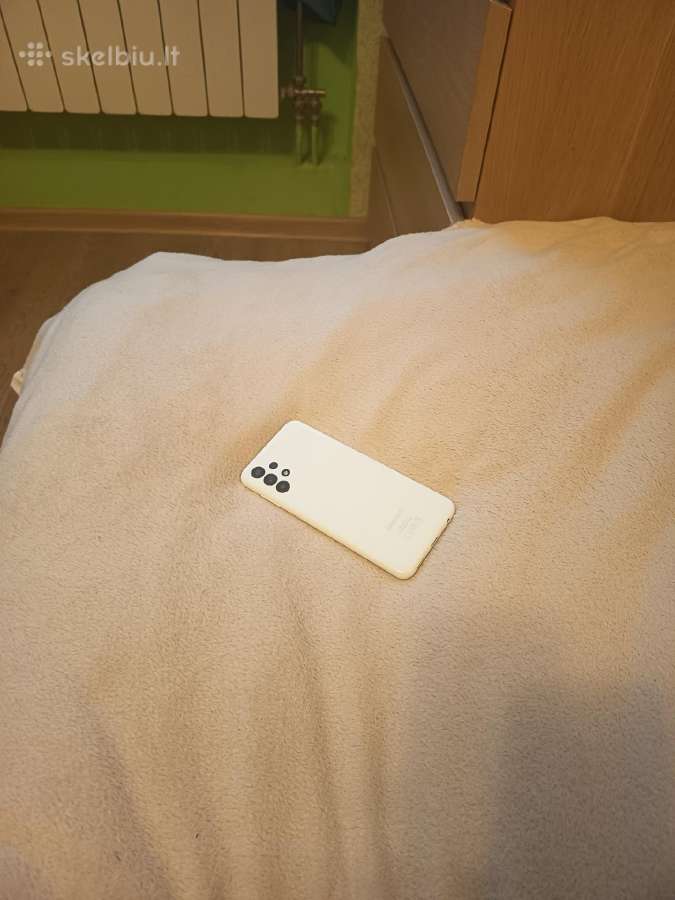 Parduodu samsung galaxy a13 geroi buklei - nuotraukos Nr. 2