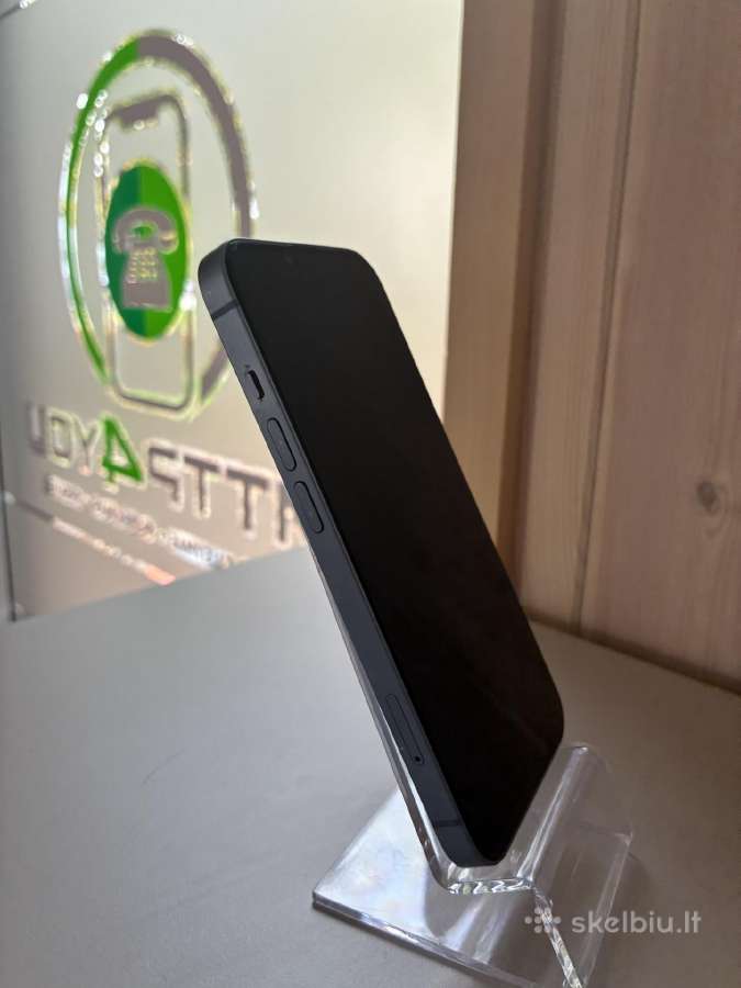 iPhone 14 - nuotraukos Nr. 4