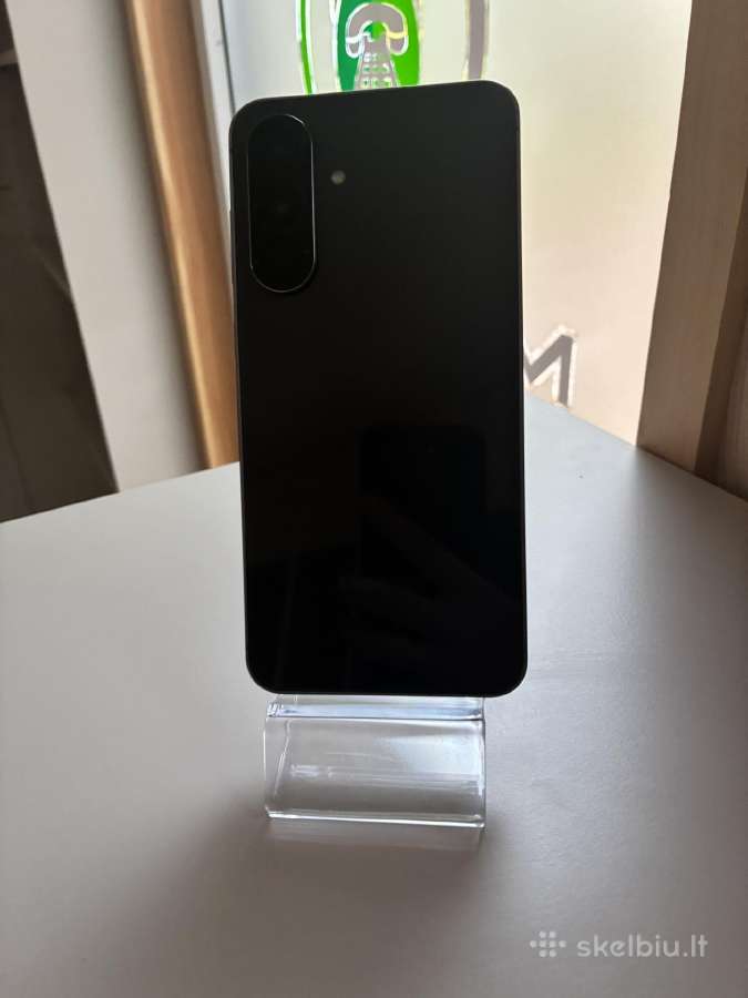 Samsung galaxy a56 - nuotraukos Nr. 3