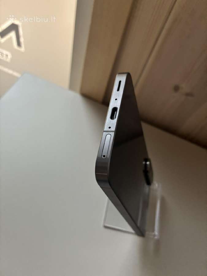 Samsung galaxy a56 - nuotraukos Nr. 5