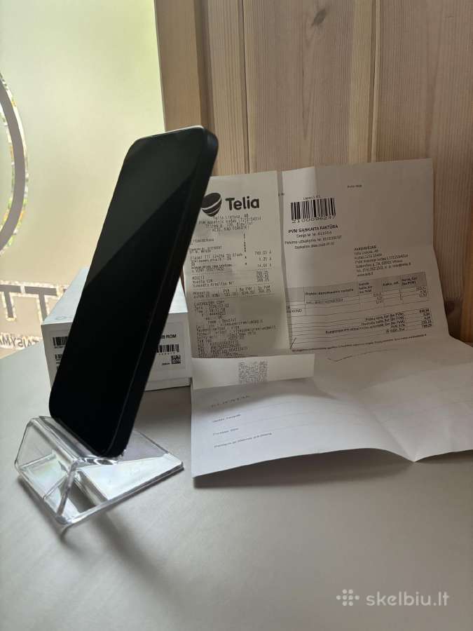 Xiaomi 17t - nuotraukos Nr. 2