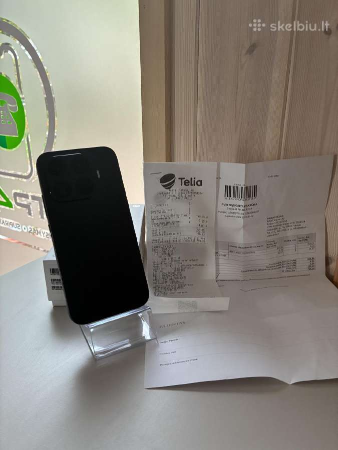 Xiaomi 17t - nuotraukos Nr. 3