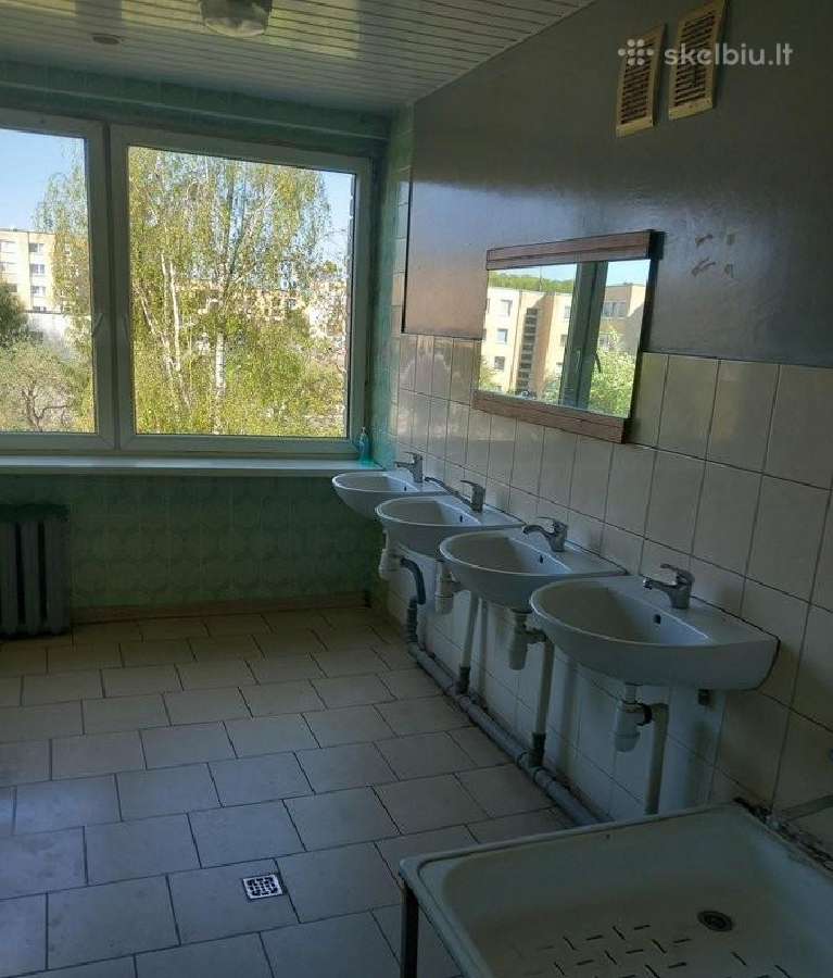 Nuomuojami kambariai Darbuotojams, Užsieniečiams - nuotraukos Nr. 2