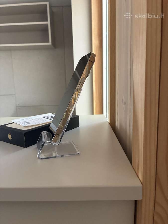 iPhone 13 pro - nuotraukos Nr. 6