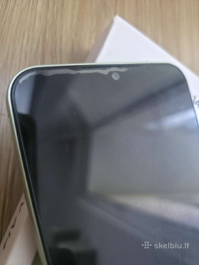 Samsung a14 - nuotraukos Nr. 2