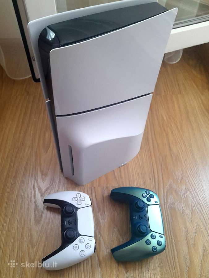 Sony ps5 LT garantija - nuotraukos Nr. 5