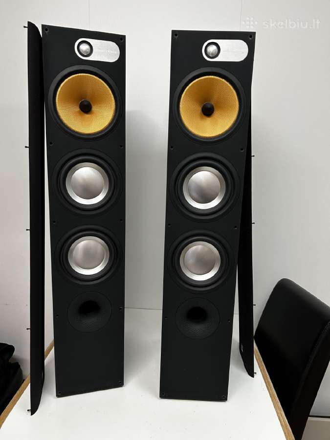Bowers&wilkins - nuotraukos Nr. 2