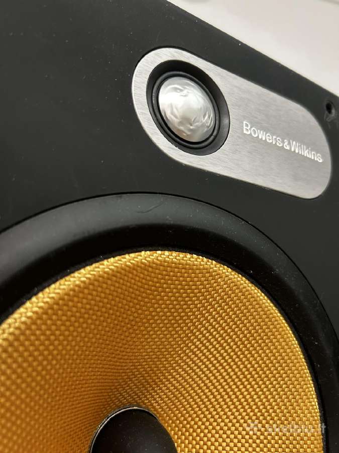 Bowers&wilkins - nuotraukos Nr. 4