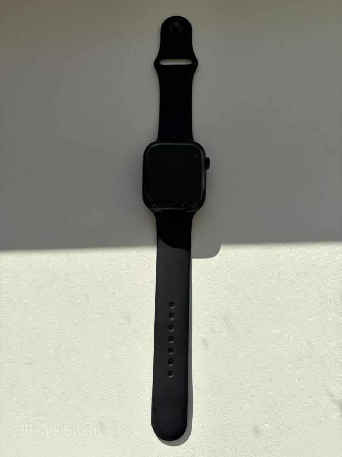 Apple watch 11 - nuotraukos Nr. 2