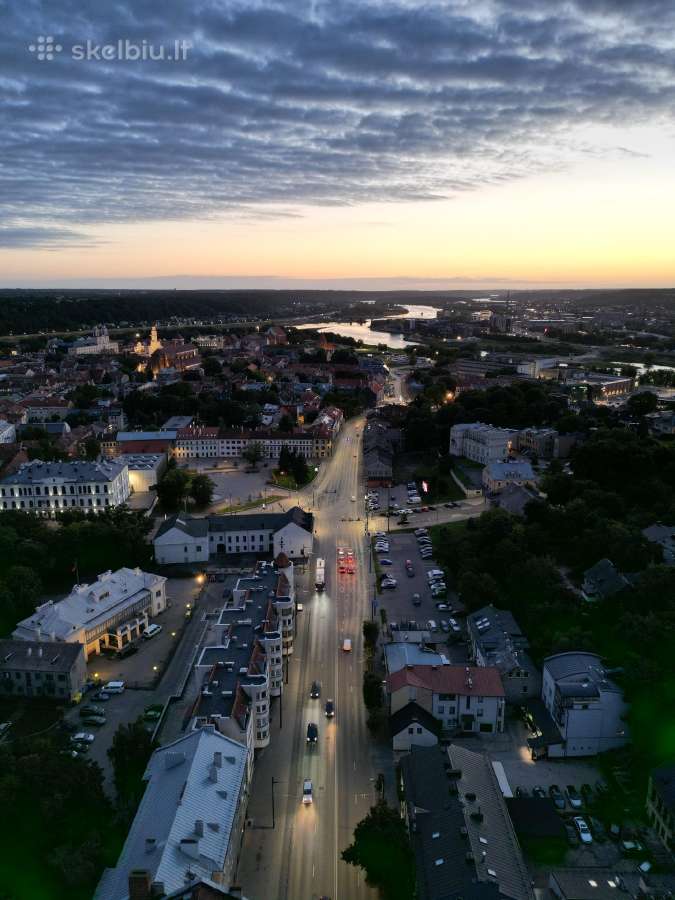 Dji Mini 3 Pro su labai gausia komplektacija - nuotraukos Nr. 4