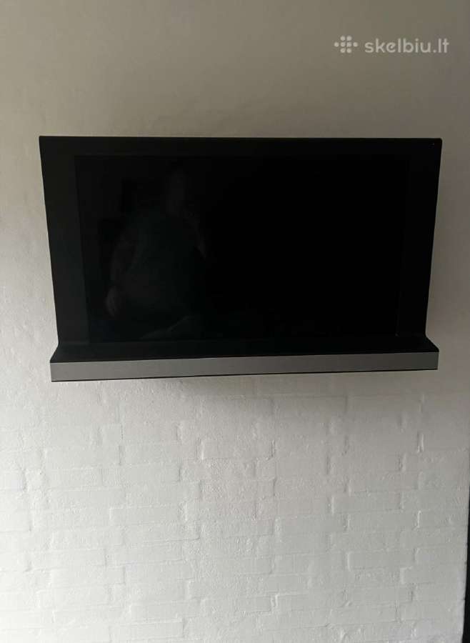 Bang&olufsen Beovision 8-40 - nuotraukos Nr. 2