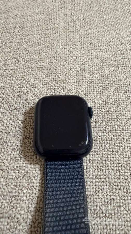 Apple Watch Series 9 41mm - nuotraukos Nr. 3