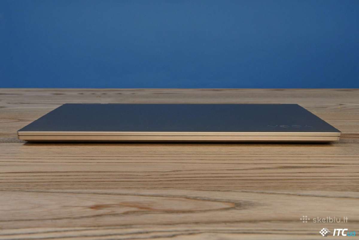 Lenovo Yoga C930 - nuotraukos Nr. 4