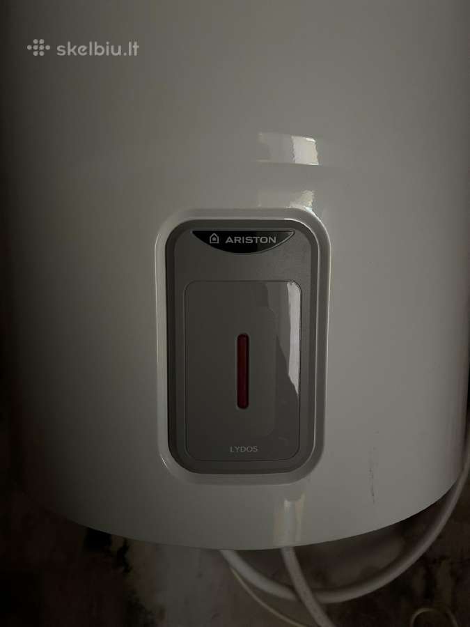 Boileris Ariston Lydos, 75l - nuotraukos Nr. 2