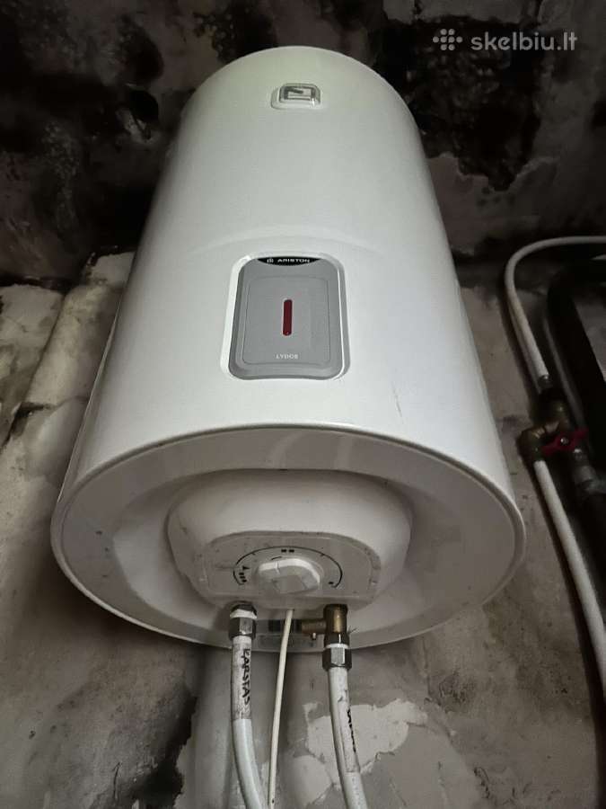 Boileris Ariston Lydos, 75l - nuotraukos Nr. 4