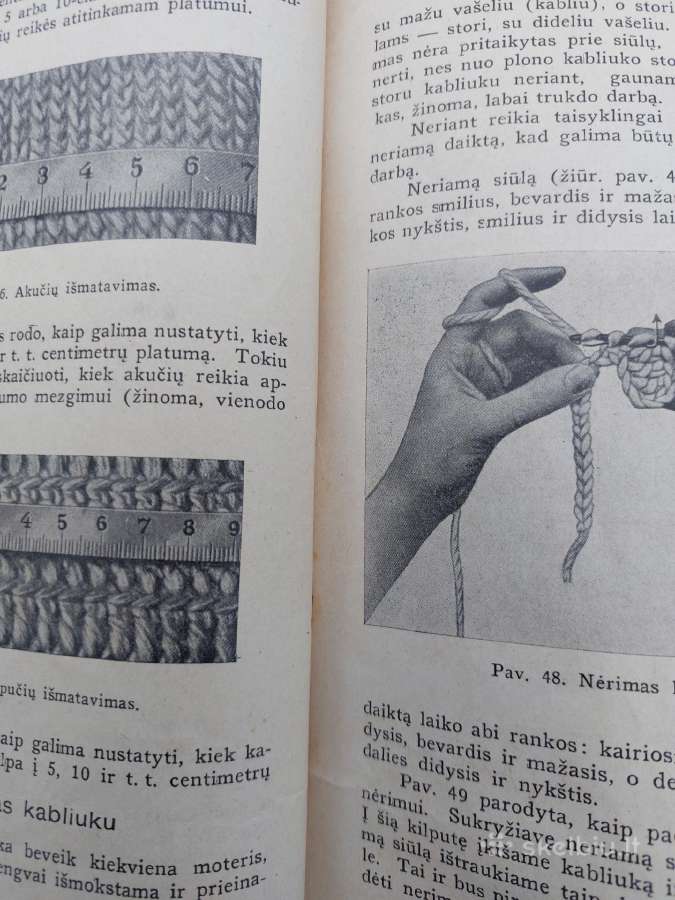 Mezgimas iki karinis - nuotraukos Nr. 3