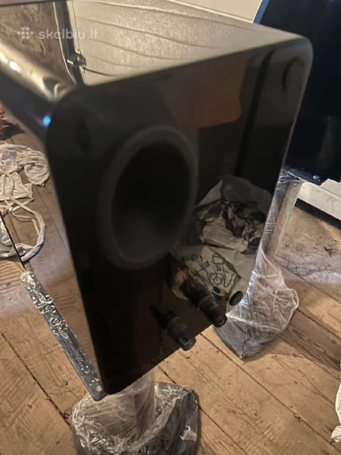 Kef Ls 50 Uni Q Driver Array - nuotraukos Nr. 5