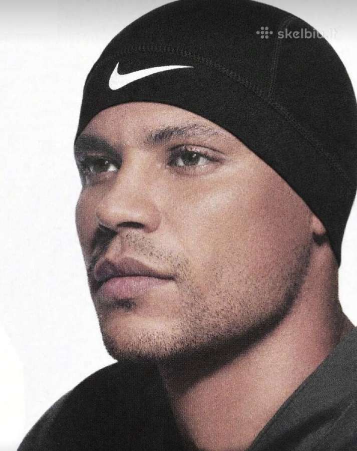 Nike Skull Cap kepurė - nuotraukos Nr. 2