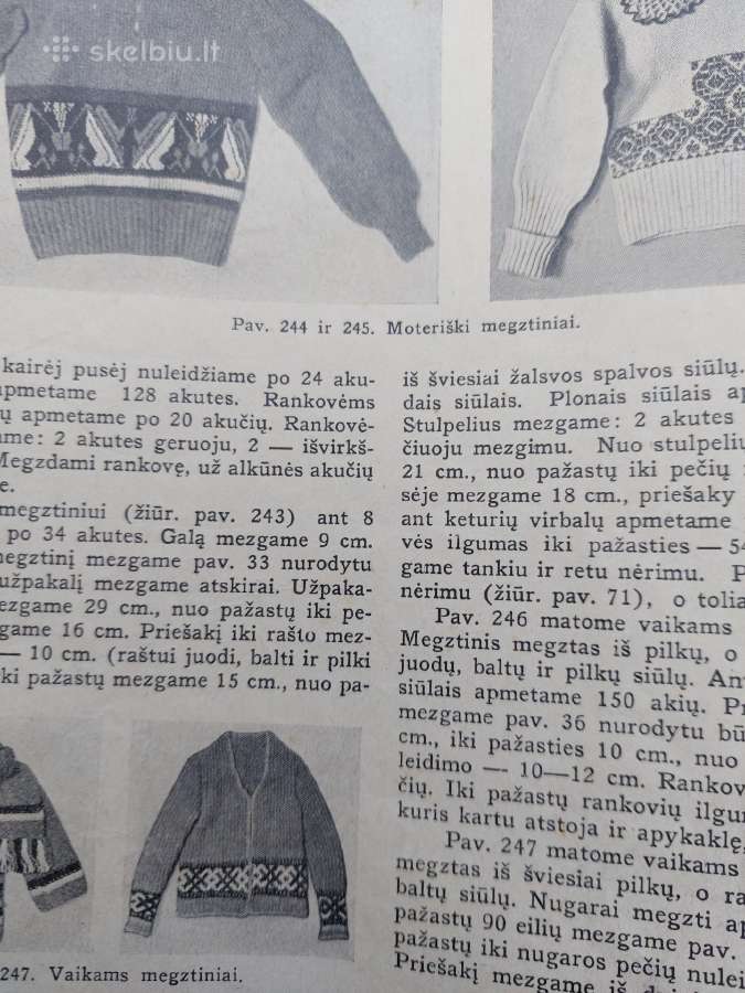 Mezgimas iki karinis - nuotraukos Nr. 6