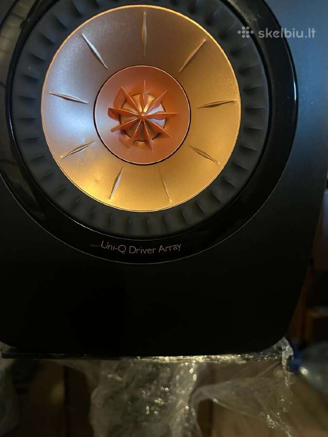 Kef Ls 50 Uni Q Driver Array - nuotraukos Nr. 8
