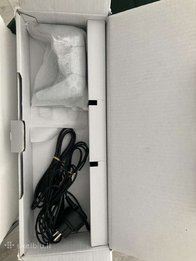 Playstation 5 Pro 2tb - nuotraukos Nr. 14