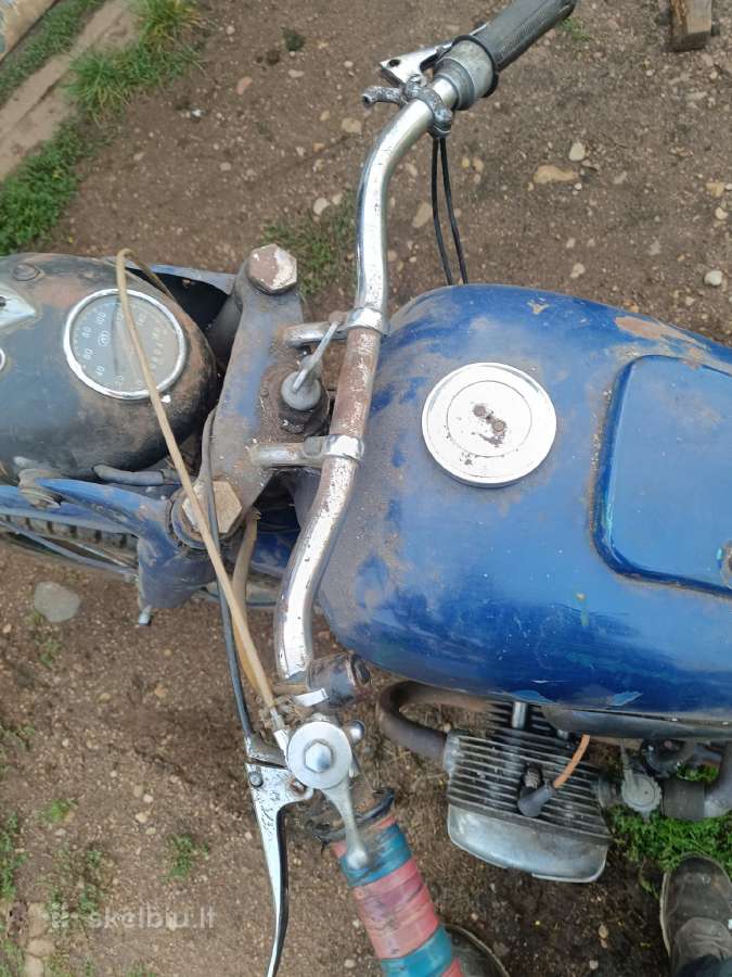 Tula t200 ural 61 - nuotraukos Nr. 7
