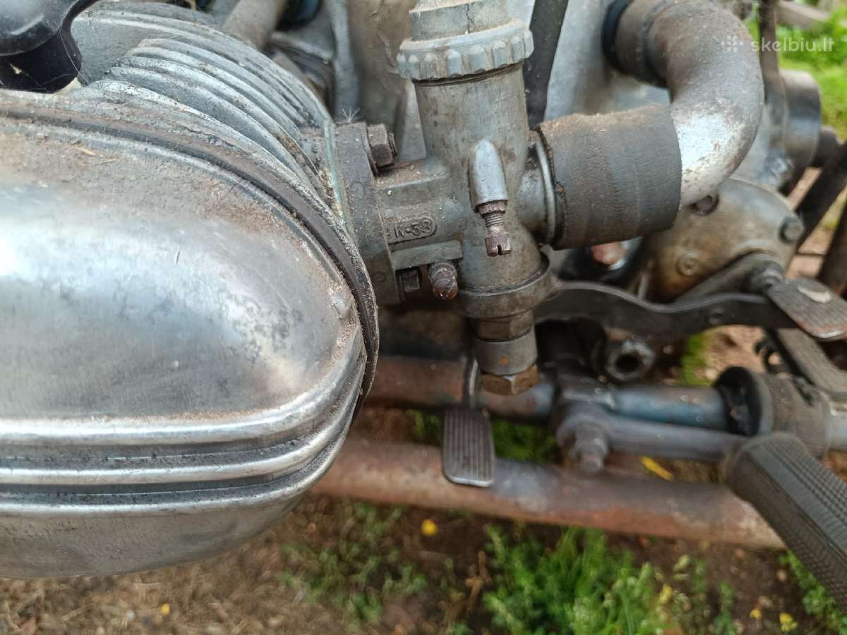 Tula t200 ural 61 - nuotraukos Nr. 9