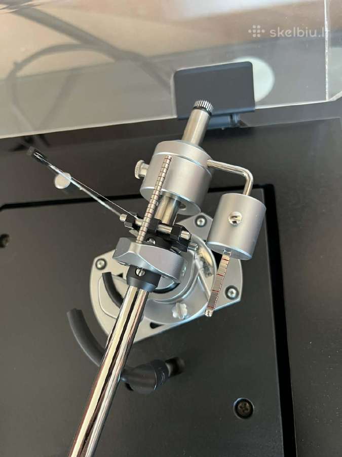 Thorens Td 520 - nuotraukos Nr. 4