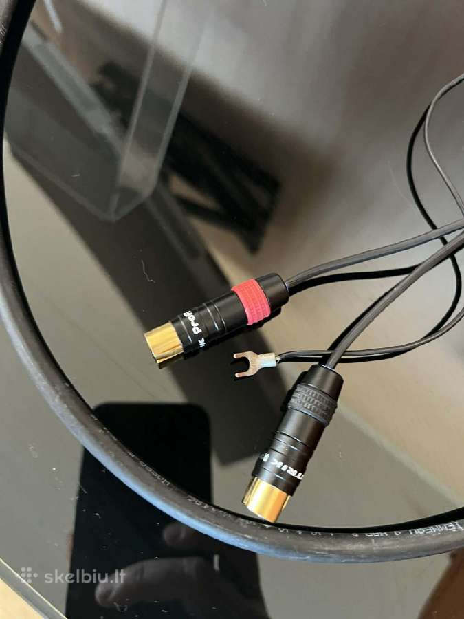 Thorens Td 520 - nuotraukos Nr. 5
