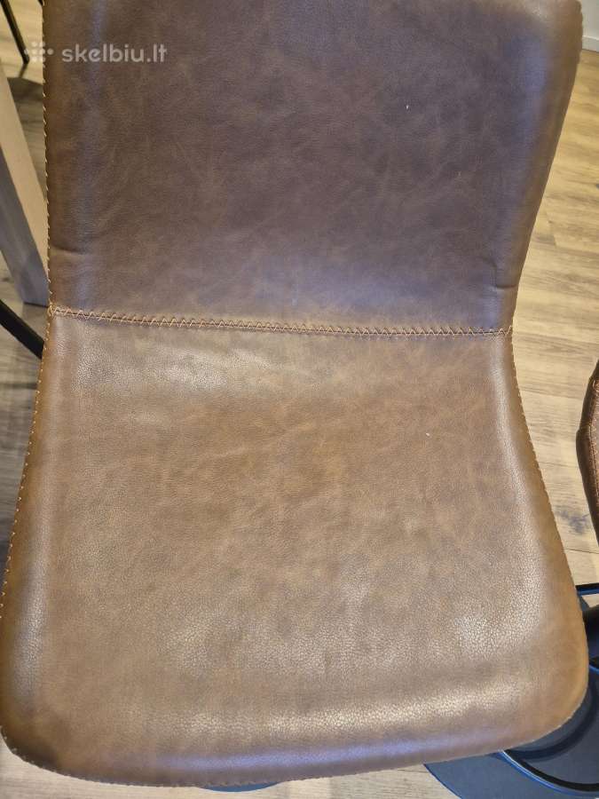 Baro kėdės, 3 vnt. 50 Eur už visas - nuotraukos Nr. 3