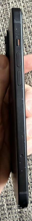iPhone 15 plus puikuos bukles 84% baterjos - nuotraukos Nr. 6