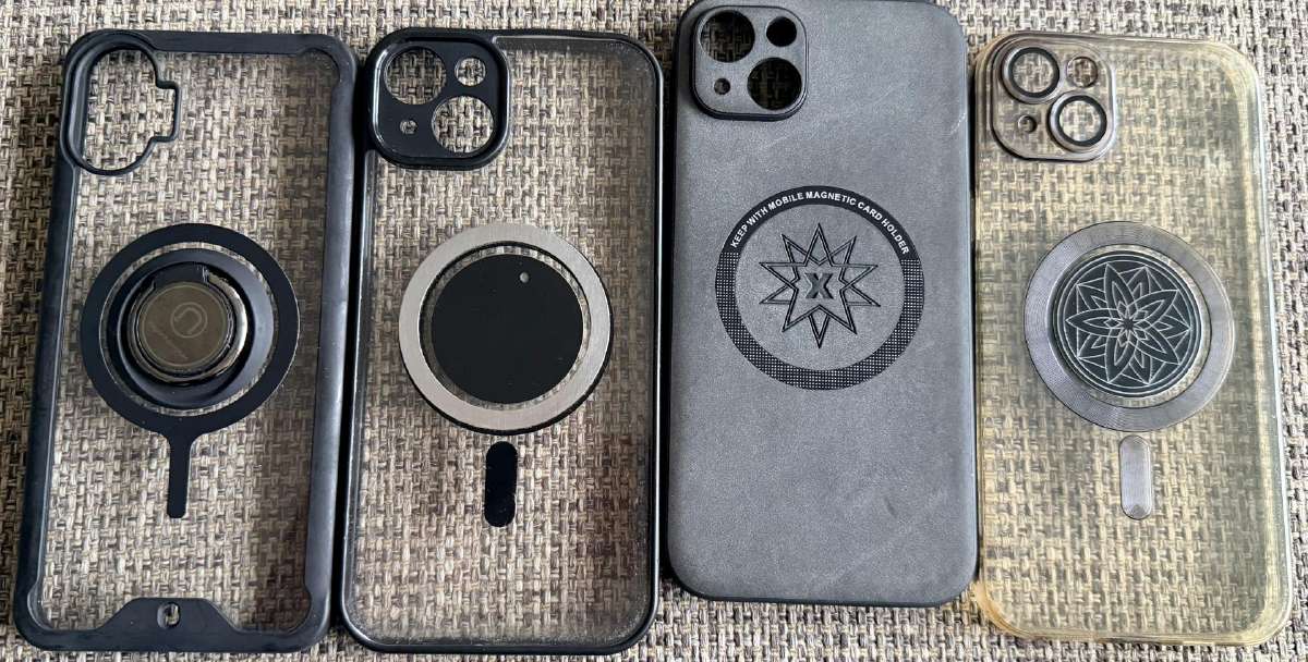 iPhone 15 plus puikuos bukles 84% baterjos - nuotraukos Nr. 8