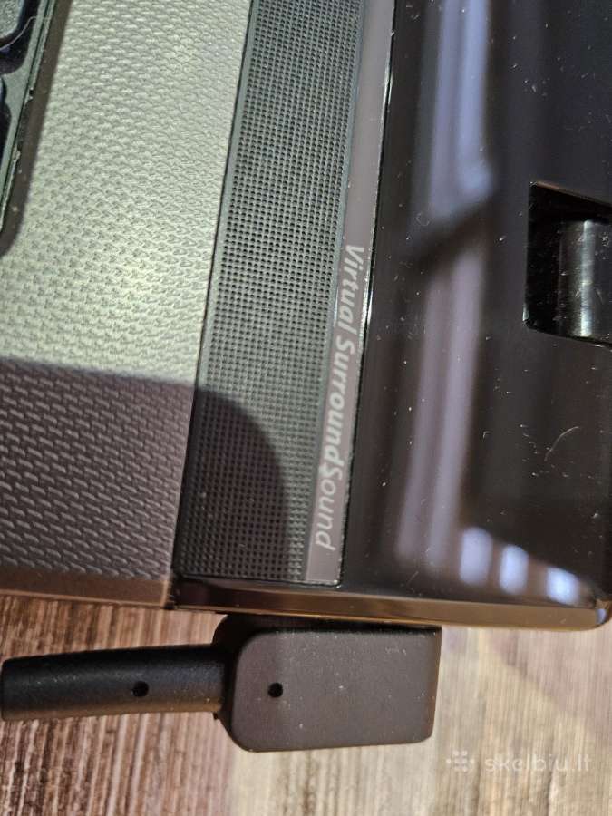 Acer Aspire 7750 - nuotraukos Nr. 5