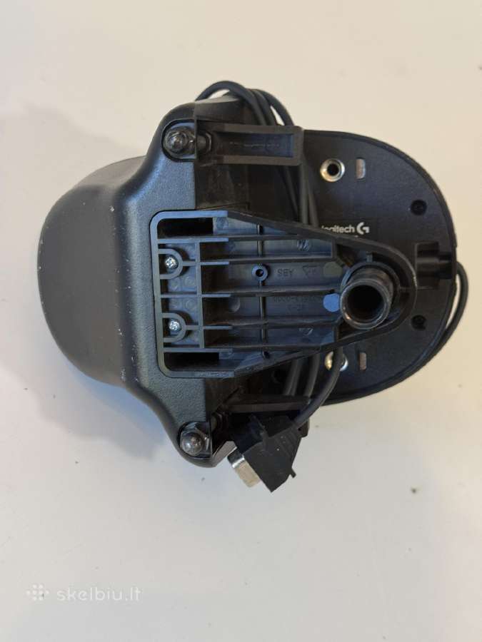 Logitech g29 vairas - nuotraukos Nr. 6