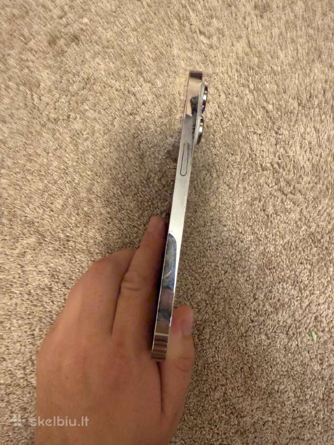 iPhone 14pro max 256gb - nuotraukos Nr. 2